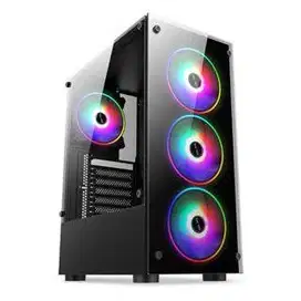 PC GAME/ PC RENDER/ PC EDITING  CORE i7+Ram 16gb+Vga gtx 750Ti ddr5+Ss