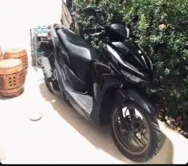 Vario 125 cbs 2019