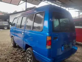 Mitsubishi SS 2002 Bensin