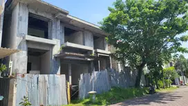 JUAL RUMAH CHOFA CLUSTER MEWAH PROSES BANGUN MURAH SHM