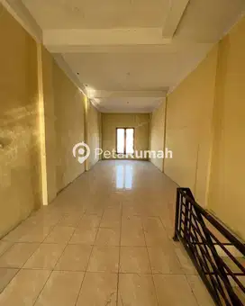 DIJUAL RUKO JL KAPTEN MUSLIM - HELVETIA (MEIRA & LUSIANA)