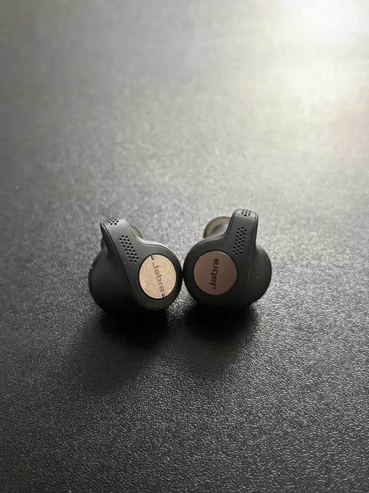 TWS Jabra Elite 65t