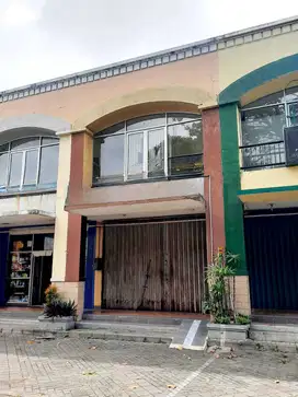 Dijual Ruko di Metro Trade Center Bandung, Lokasi Sangat Strategis