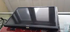 Monitor LED SPC SM 19 HD (Monitor PC)