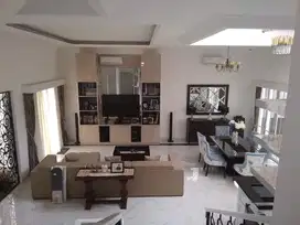 For sale rumah American Classic, Kebayoran baru