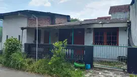 Dijual Rumah Dekat Akses Alternatif Magelang - Jogja