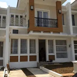 Rumah Bagus Siap Huni Di Cluster Florencia Lippo Cikarang