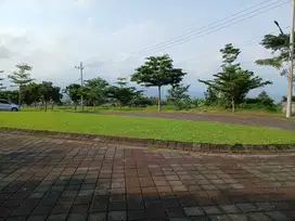 Jual Tanah Strategis di Locari Dau, Cocok Kost, Legalitas Aman