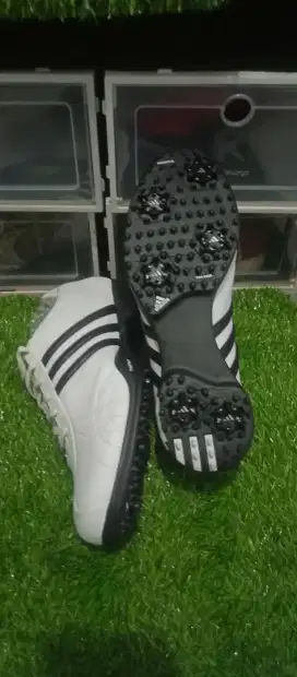 Adidas Golf Second Brand