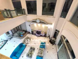 Rumah Mewah Siap Huni di Puri Anjasmoro, Semarang Barat