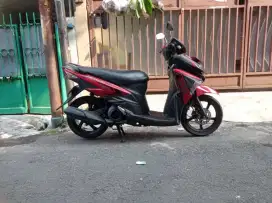 Yamaha Mio Soul GT 2016 LED cw asli dki