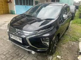 Xpander sport at hitam 2018