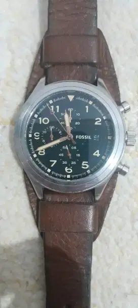Fossil  original watch