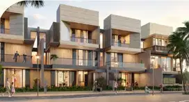 Dijual rumah pik2 cluster okinawa minimalis modern sangat bagus