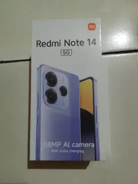 Redmi Note 14 5G 8/256 GB