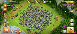 Games Clash of clans