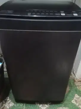 Mesin Cuci Sharp 1 tabung