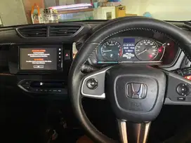 Honda BR-V 2024 Bensin