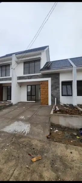 Over kredit murah 40jt nego