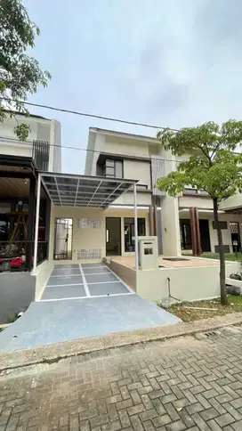 DIPASARKAN HOT PRODUK GREENARA RESIDENCE