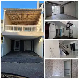 Rumah Mulyosari Prima MURAH, Harga Bawah Pasar