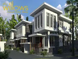 The Willows Townhouse