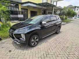 Mitsubishi Xpander 2021 Bensin