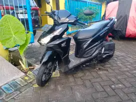 vario 125 istimewa  lengkap hidup