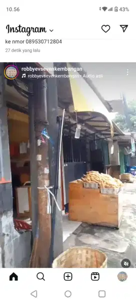 8 brand tersedia di toko kami