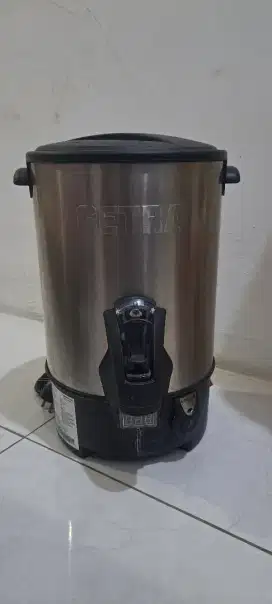Water boiler merek getra