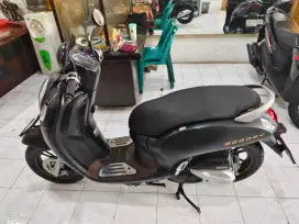 Dijual Honda All new Scoopy cash.kredit