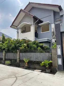 Dijual Cepat Rumah Hook Di Perumahan Taman Galaxy Bekasi