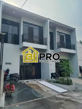 Pekapuran, Tapos, Depok, New Home, Harga Terbaik