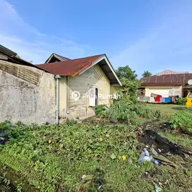 DIJUAL RUMAH JALAN SAMANHUDI GANG BENTENG - BINJAI (MEIKY)