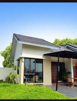 CLUSTER IVORYA MUTIARA GADING TERACCE TAMBUN UTARA