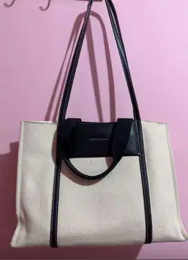 Tas Charles n Keith