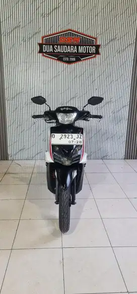 Yamaha mio gt 2013
