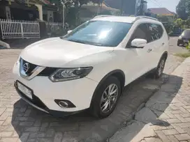 Nissan X-Trail 2017 Bensin
