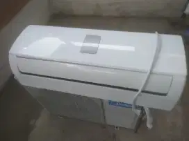 AC Midea 1 PK normal
