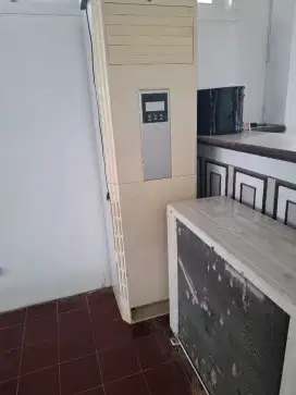 AC Standing TCL 5PK 3Phase