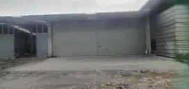 Disewakan 2 unit Gudang margacinta buahbatu ciwastra bandung