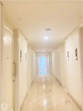 Dijual Apartment Landmark Residence Bandung