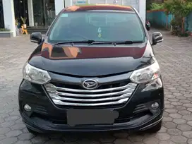 DAIHATSU XENIA 2016