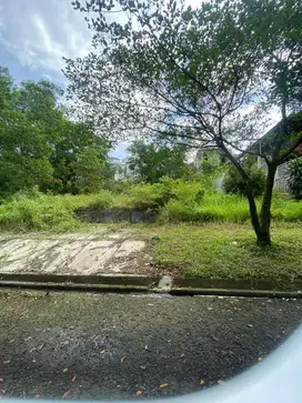 Dijual Kavling Sertifikat di Likeside Home Sentul City