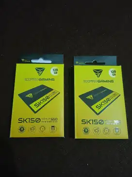 EZZPRO Gaming ssd 128 Gb