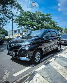 AVANZA G MT 2021
