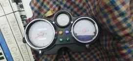 Spedometer ninja R 2008
