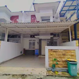 Rumah 3 KT Terawat 6 Menit ke RSIA Buah Hati Pamulang Bisa KPR J-33321