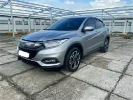 Honda HRV SE AT 2019