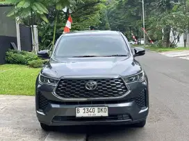 Innova Zenix V 2.0 AT 2022 Abu